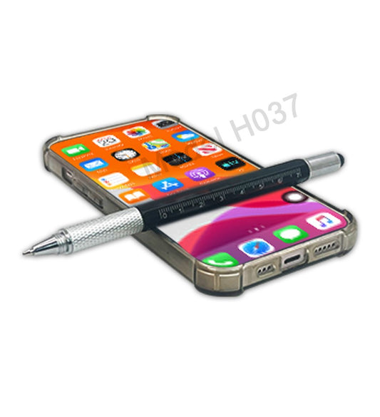 MultiPro™ 5-in-1 Screwdriver Ball Pen