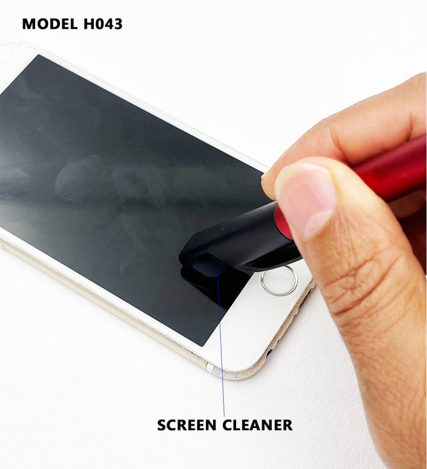 SmartPen™ 4-in-1 Multi-Function Ball Pen