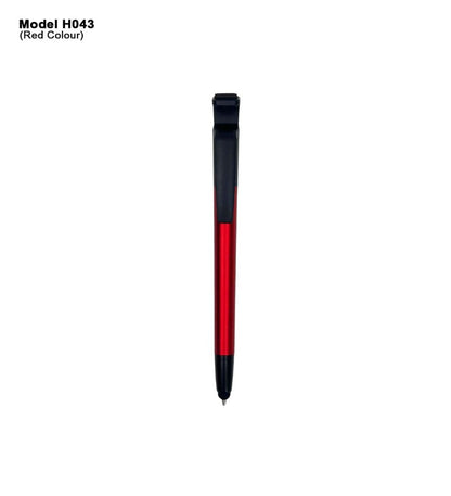 SmartPen™ 4-in-1 Multi-Function Ball Pen
