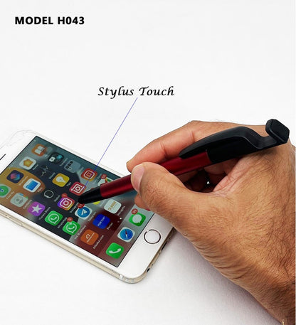 SmartPen™ 4-in-1 Multi-Function Ball Pen