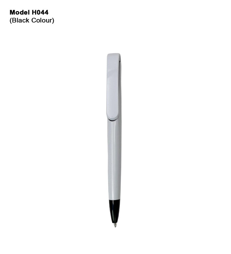 SleekWrite Plastic Ball Pen