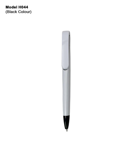 SleekWrite Plastic Ball Pen