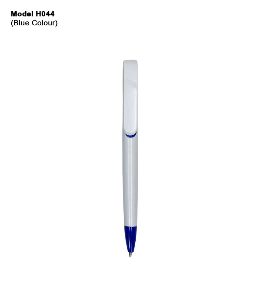SleekWrite Plastic Ball Pen