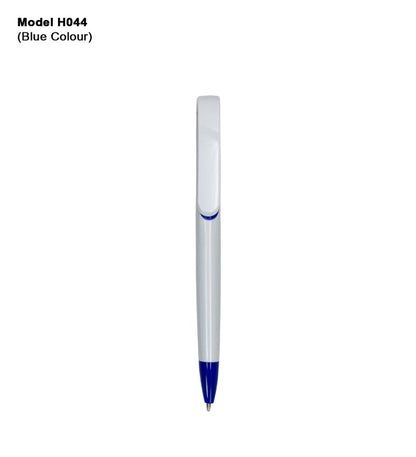 SleekWrite Plastic Ball Pen