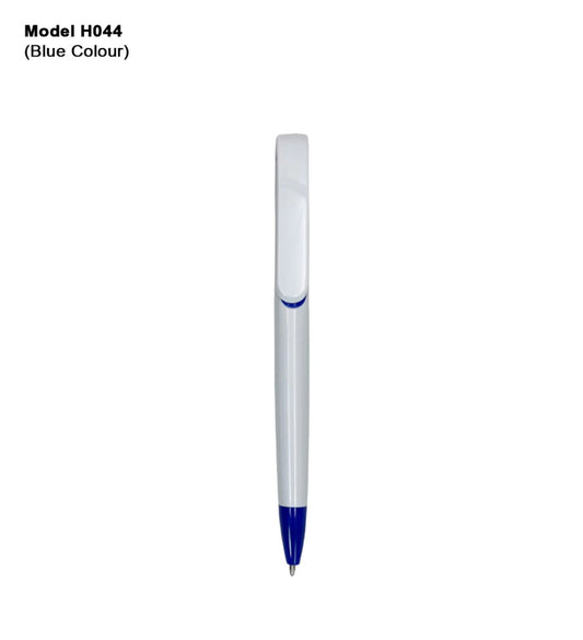 SleekWrite Plastic Ball Pen