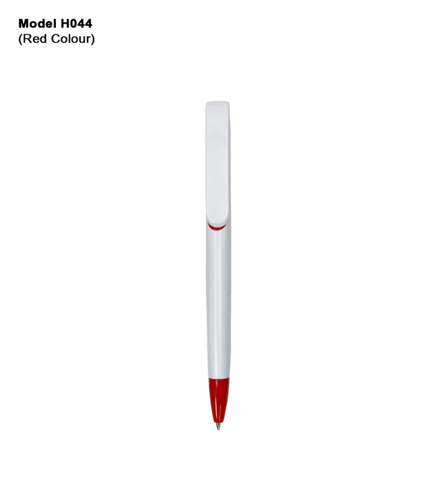 SleekWrite Plastic Ball Pen