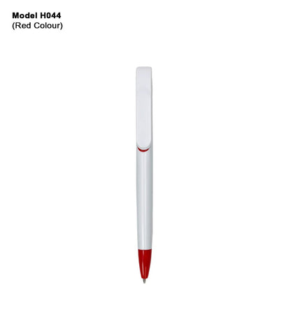 SleekWrite Plastic Ball Pen