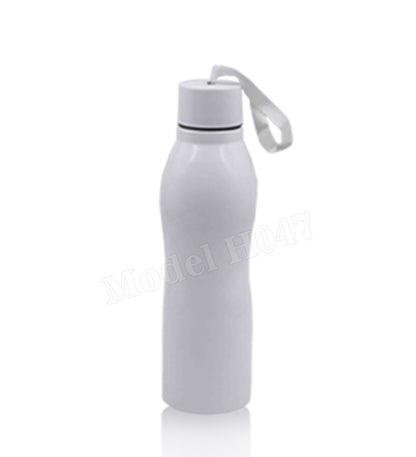 Steel Vacuum Flask – 500ml