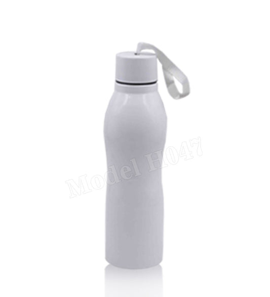 Steel Vacuum Flask – 500ml