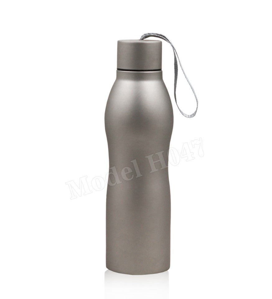 Steel Vacuum Flask – 500ml