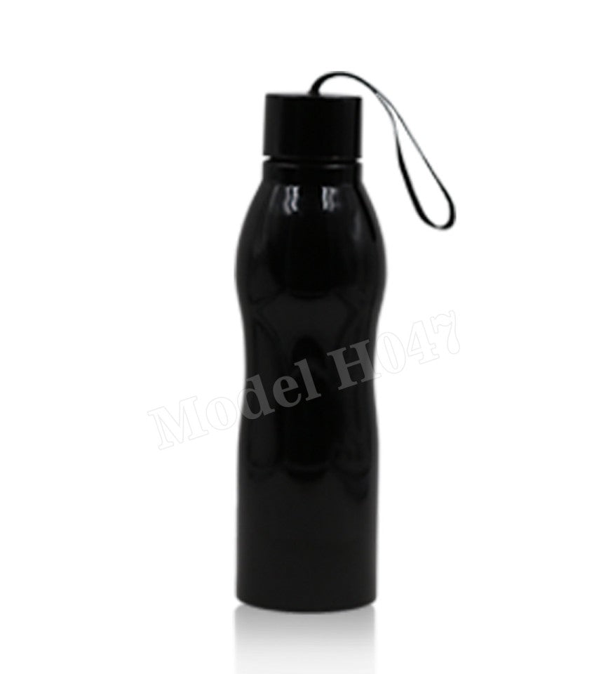 Steel Vacuum Flask – 500ml