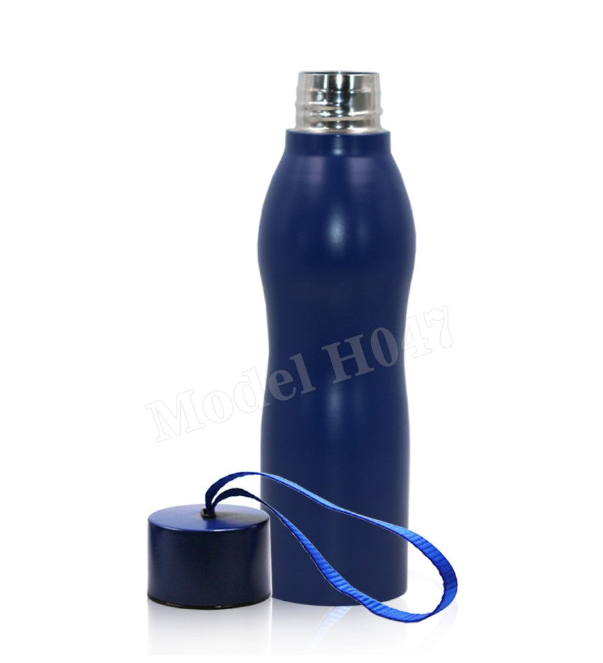 Steel Vacuum Flask – 500ml
