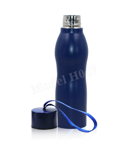 Steel Vacuum Flask – 500ml