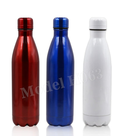 Hot & Cold Vacuum Flask – 750ml