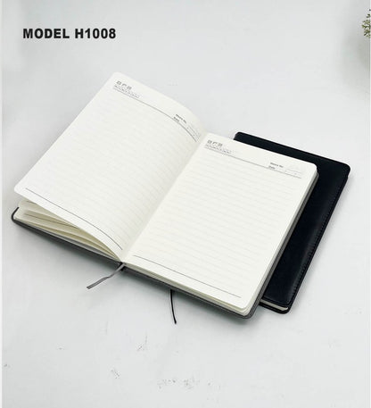 A5 Premium Notebook Diary