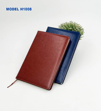 A5 Premium Notebook Diary