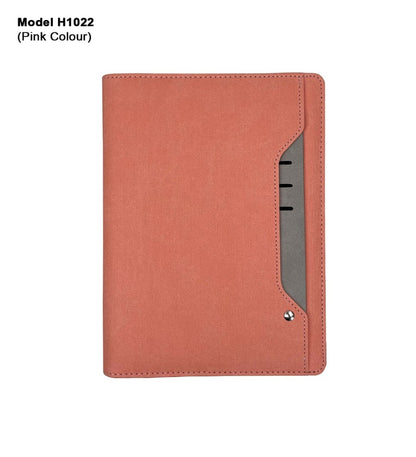 Premium Organizer Planner Diary – Smart Card Holder Edition