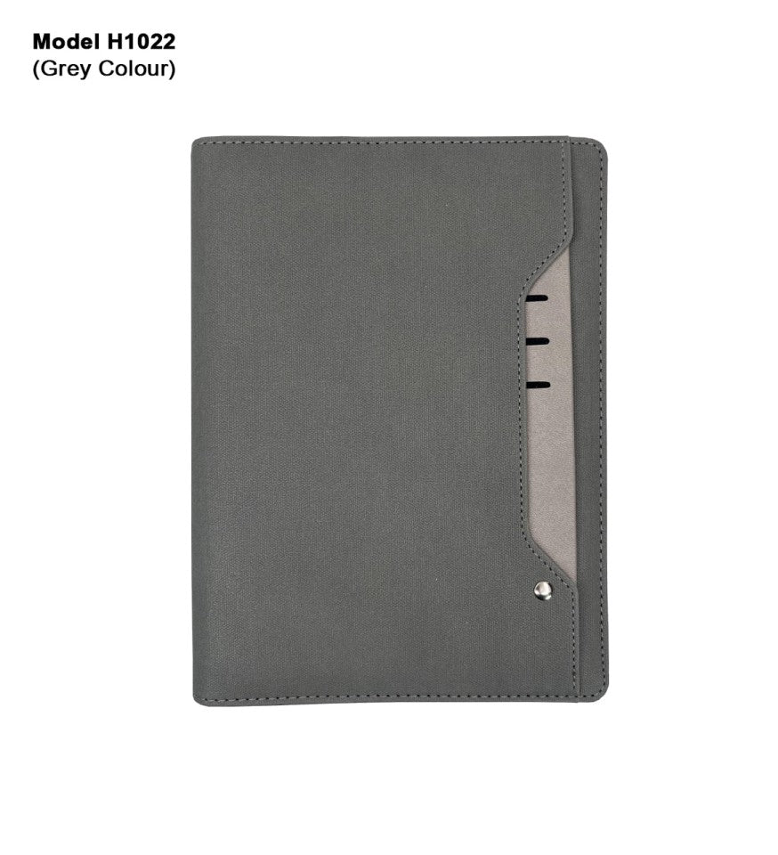 Premium Organizer Planner Diary – Smart Card Holder Edition