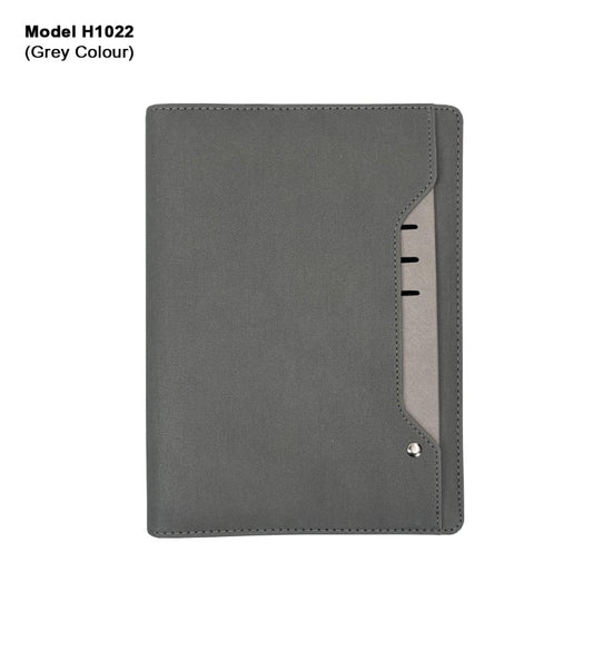 Premium Organizer Planner Diary – Smart Card Holder Edition