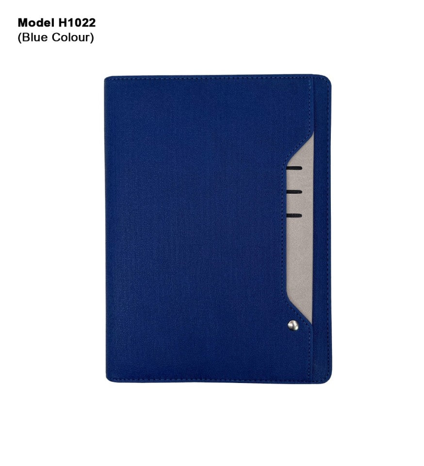 Premium Organizer Planner Diary – Smart Card Holder Edition