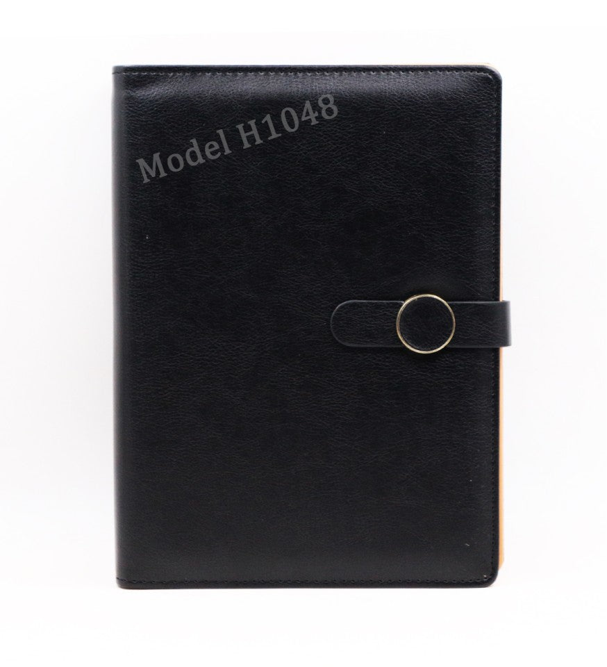 Premium Office Planner Diary – Executive Organizer Edition (BIG Size)