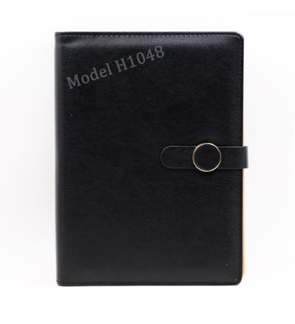 Premium Office Planner Diary – Executive Organizer Edition (BIG Size)