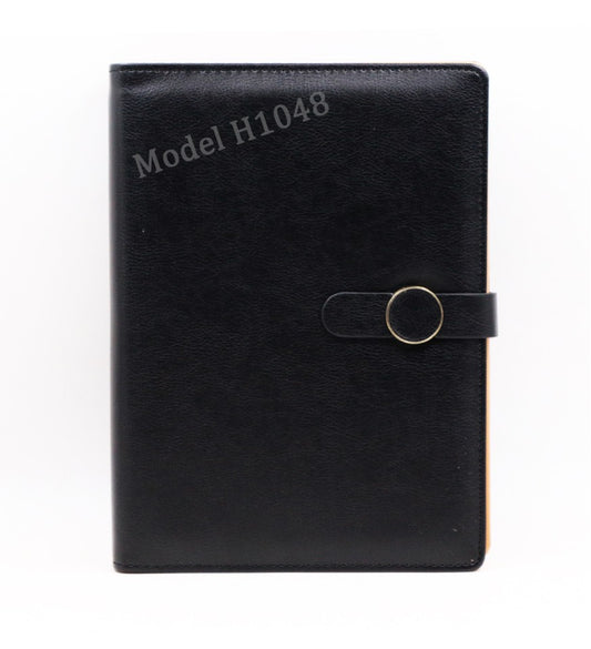 Premium Office Planner Diary – Executive Organizer Edition (BIG Size)