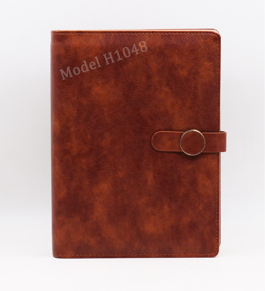 Premium Office Planner Diary – Executive Organizer Edition (BIG Size)