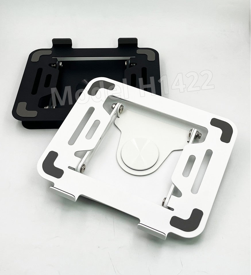 Ergo360™ Premium Metal Laptop Stand with 360° Rotation