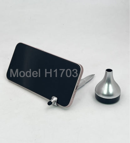 MultiPro™ 4-in-1 Deskstick Pen with Brush Cleaner