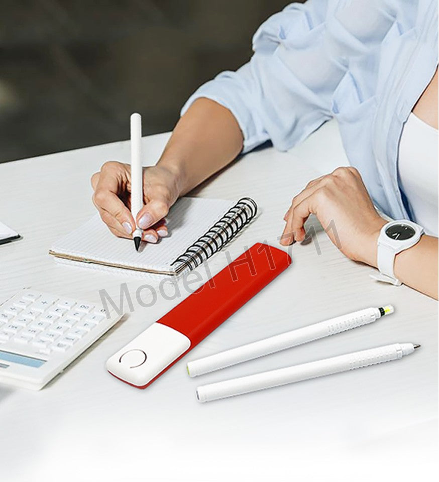 TriNote™ 3-in-1 Multi Utility Stationery Kit