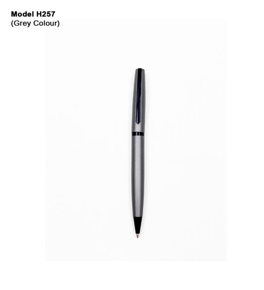 EleganceFlow™ Metal Ball Pen