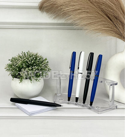 EleganceFlow™ Metal Ball Pen