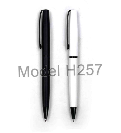 EleganceFlow™ Metal Ball Pen