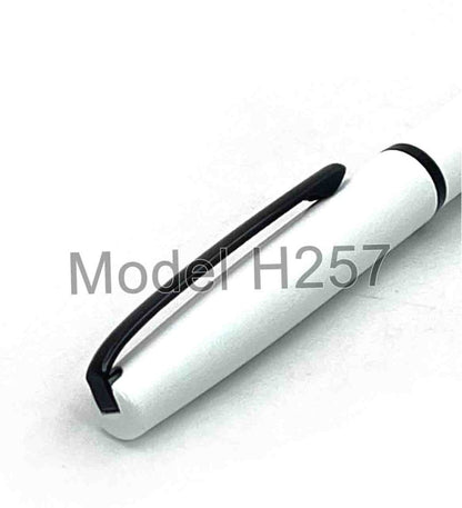 EleganceFlow™ Metal Ball Pen