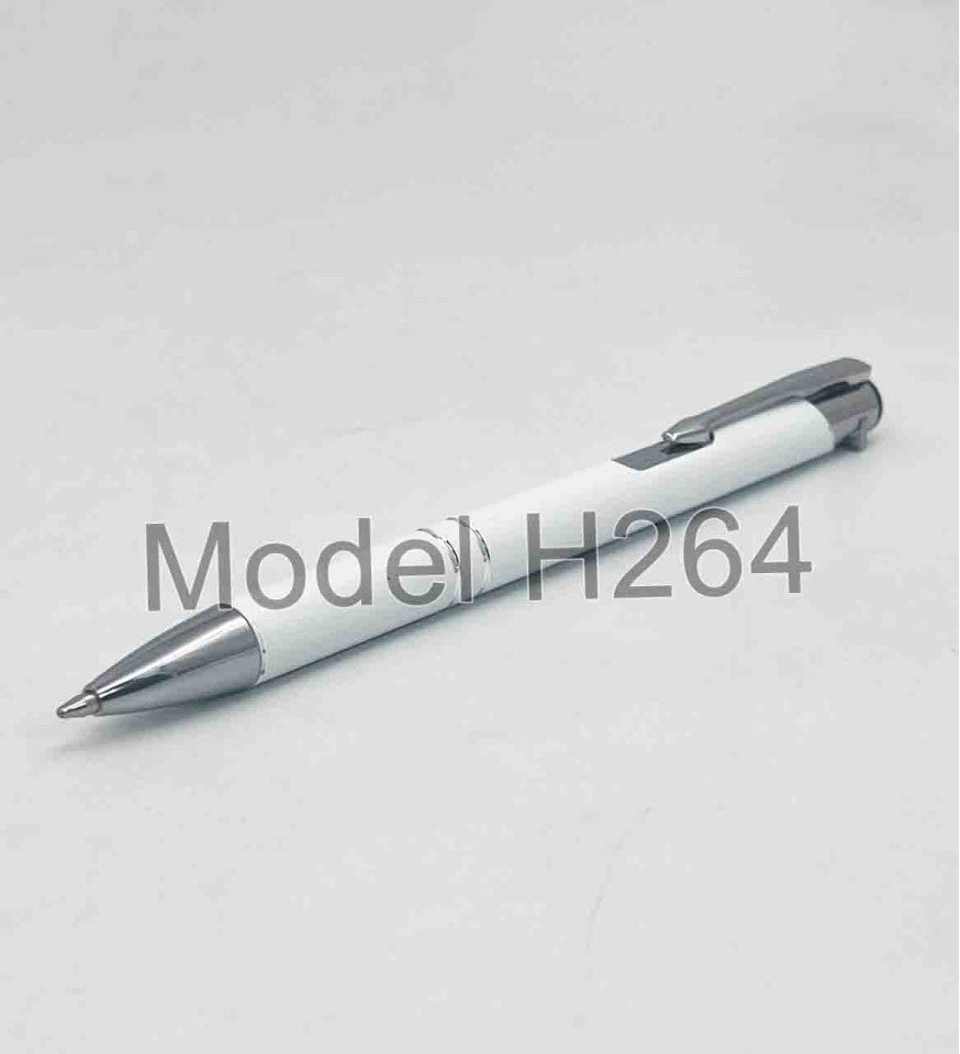 ColorLine™ Metal Ball Pen
