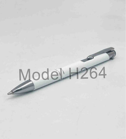 ColorLine™ Metal Ball Pen