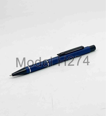 ProWrite™ Premium Metal Ball Pen