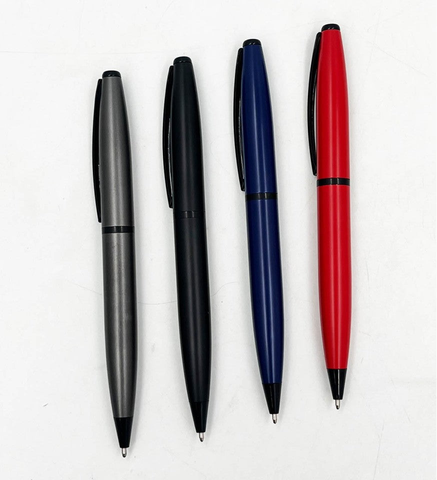 ExecuMark™ Sleek Metal Ball Pen