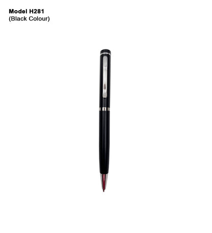 ElegancePro™ Metal Ball Pen