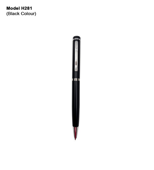 ElegancePro™ Metal Ball Pen