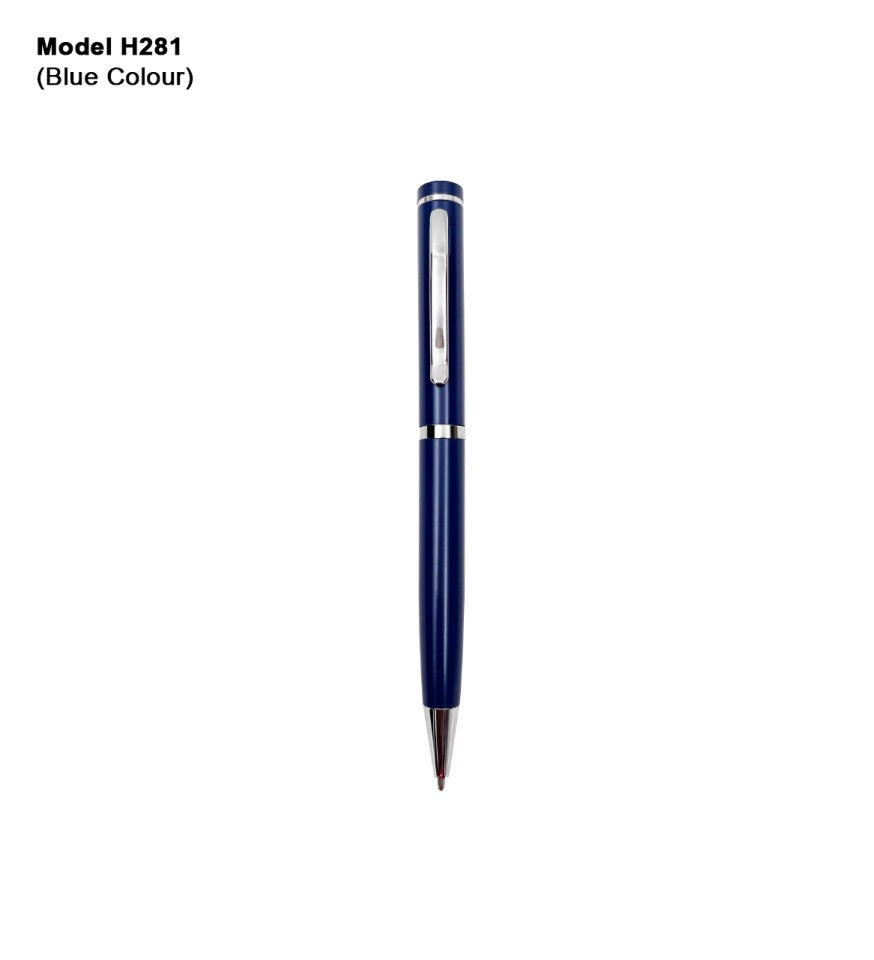 ElegancePro™ Metal Ball Pen