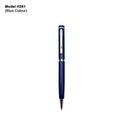 ElegancePro™ Metal Ball Pen