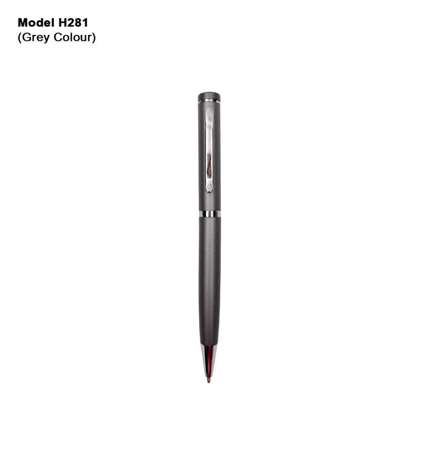 ElegancePro™ Metal Ball Pen