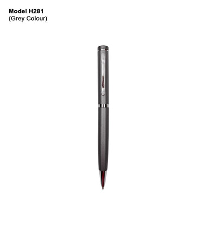 ElegancePro™ Metal Ball Pen