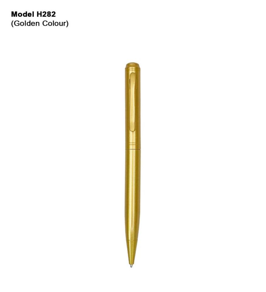 RegalGold™ Metal Ball Pen