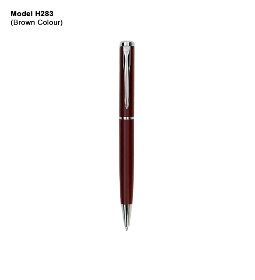 EliteClass™ Metal Ball Pen