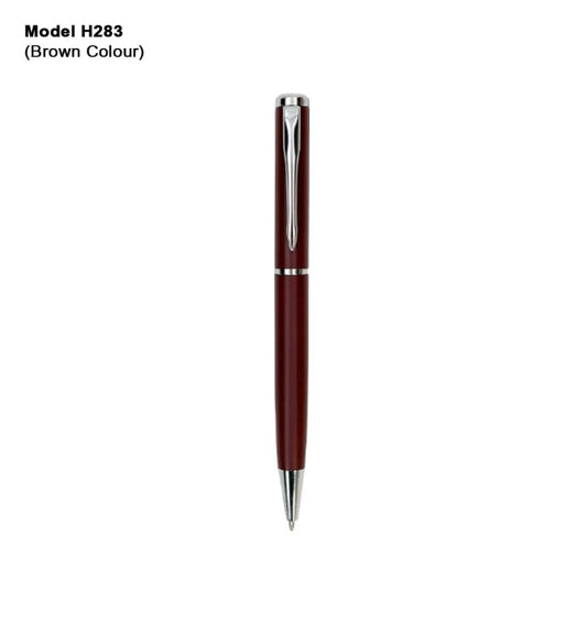 EliteClass™ Metal Ball Pen
