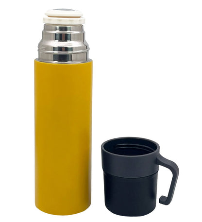 Steel Vacuum Flask – 550ml