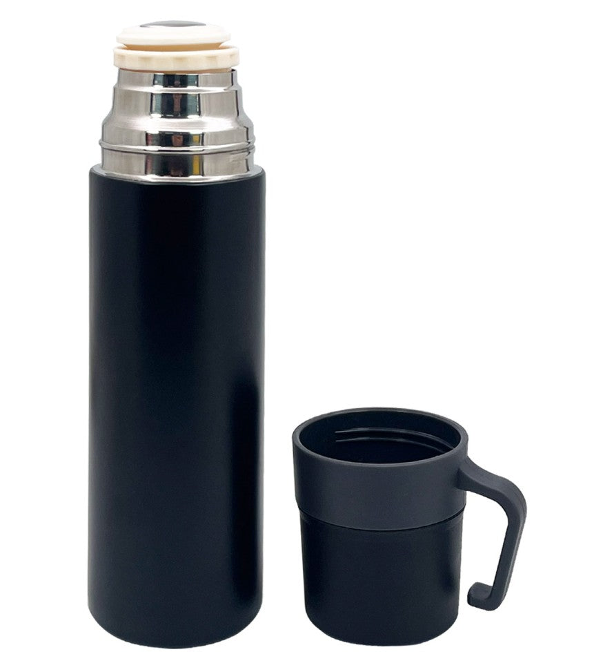 Steel Vacuum Flask – 550ml